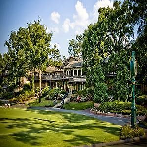 Pine Needles Lodge & Golf Club Southern Pines Exterior foto