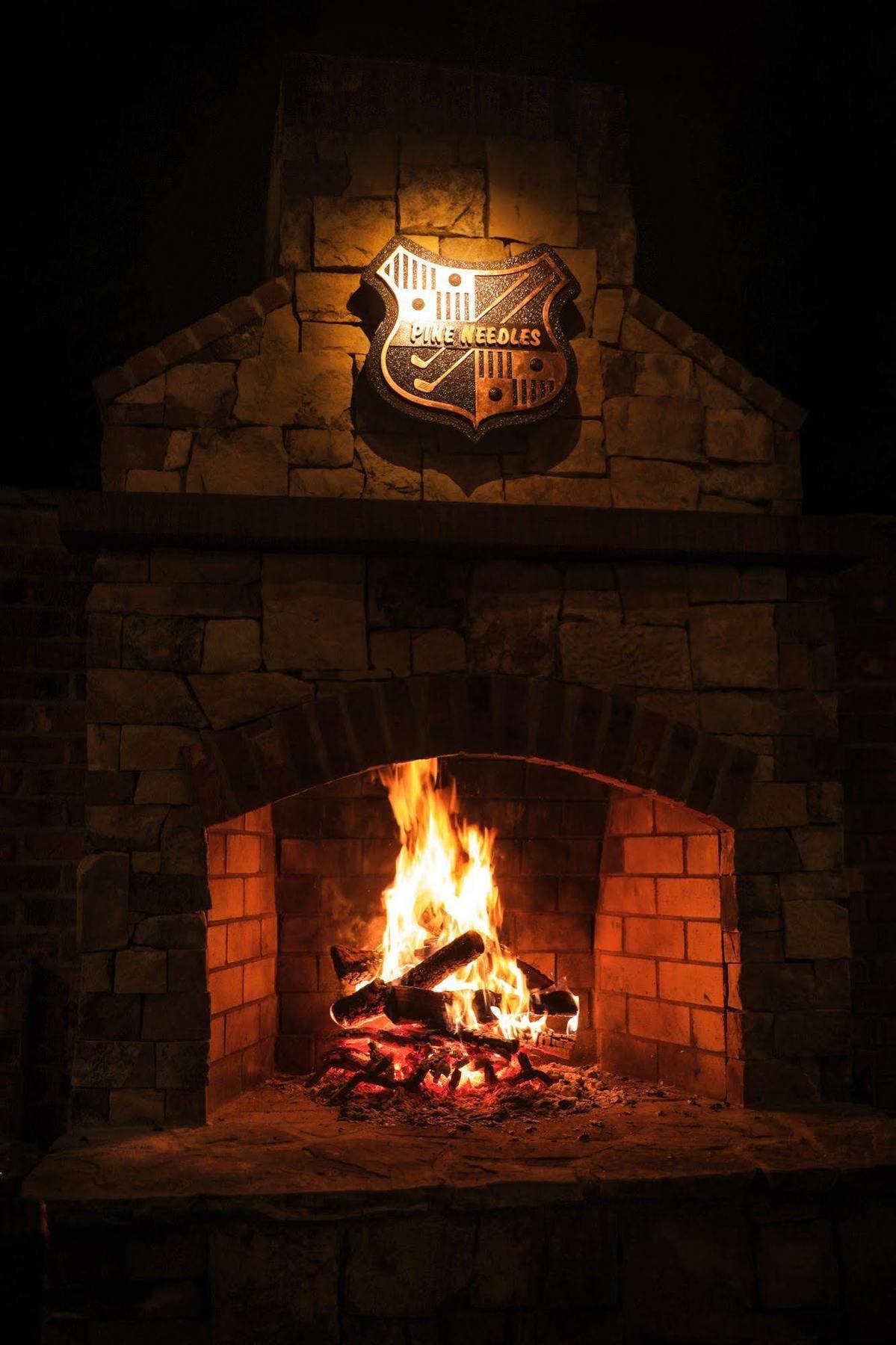 Pine Needles Lodge & Golf Club Southern Pines Exterior foto